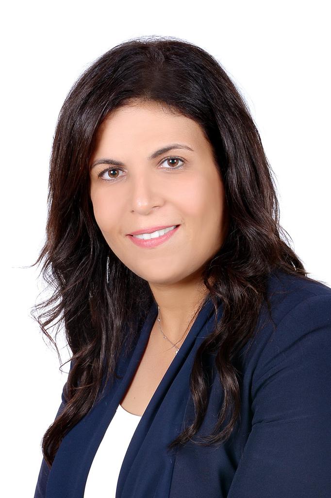 Maha Mourad
